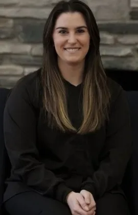 Meet The Team. Dentist at Hinckley, OH. Dr. Kayla Bomske. Hinckley Precision Dental